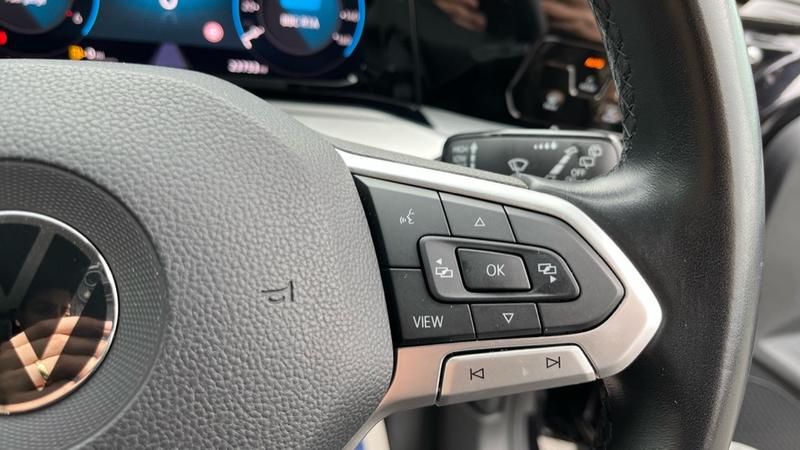 Used Volkswagen Golf 2022 for sale - 76494638: Photo 22