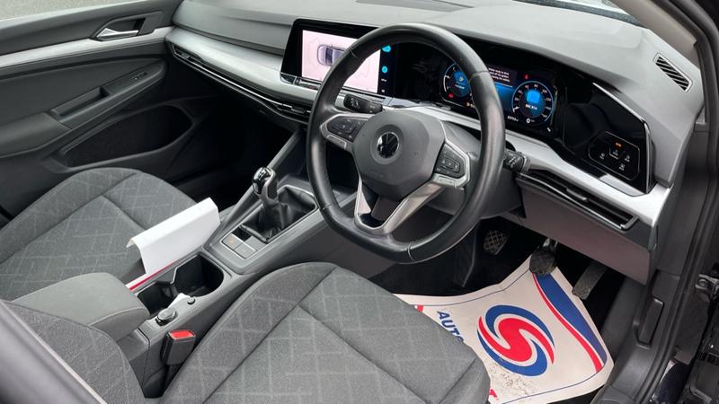 Used Volkswagen Golf 2022 for sale - 76494638: Photo 27