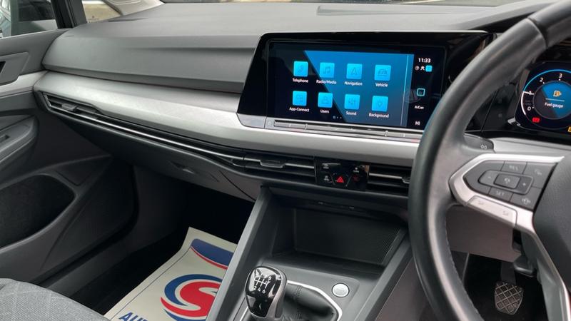 Used Volkswagen Golf 2022 for sale - 76494638: Photo 28