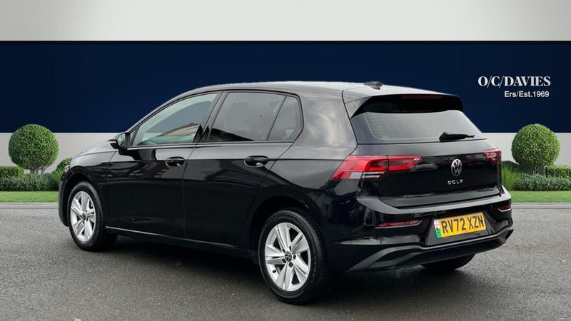 Used Volkswagen Golf 2022 for sale - 76494638: Photo 3