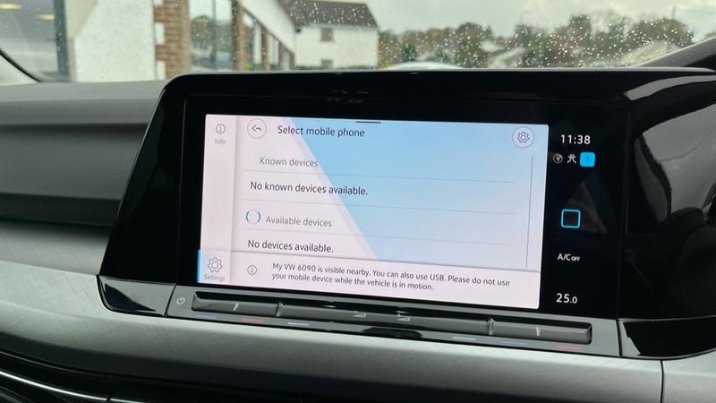 Used Volkswagen Golf 2022 for sale - 76494638: Photo 32