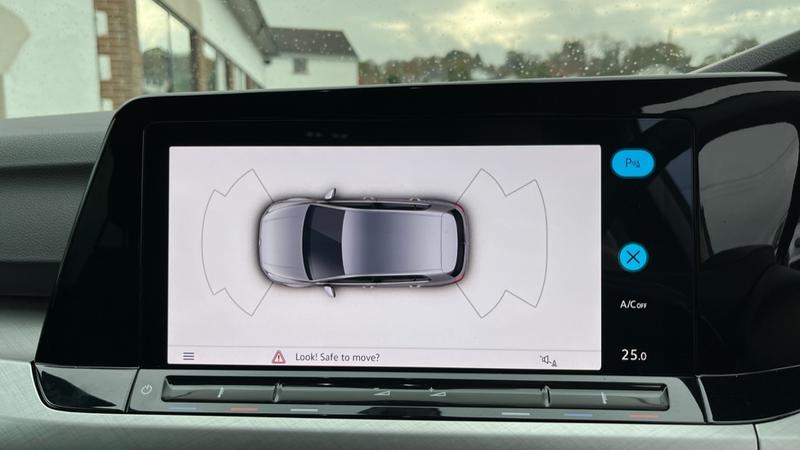 Used Volkswagen Golf 2022 for sale - 76494638: Photo 35