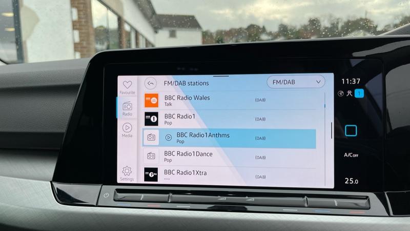 Used Volkswagen Golf 2022 for sale - 76494638: Photo 36