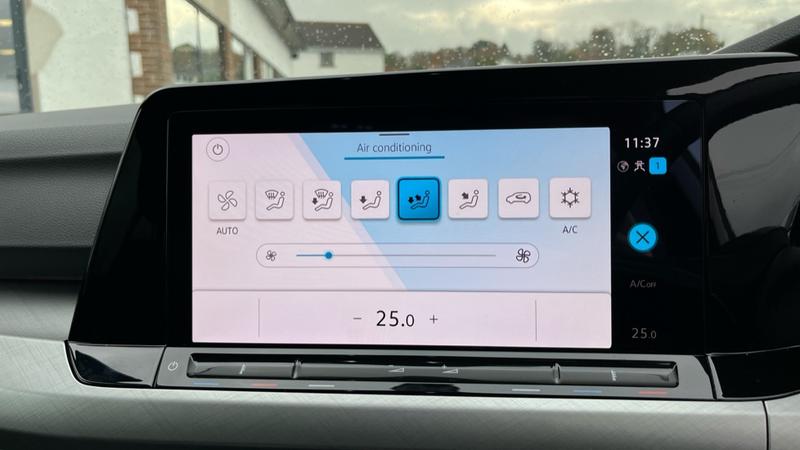 Used Volkswagen Golf 2022 for sale - 76494638: Photo 37