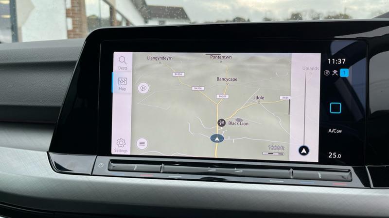 Used Volkswagen Golf 2022 for sale - 76494638: Photo 38