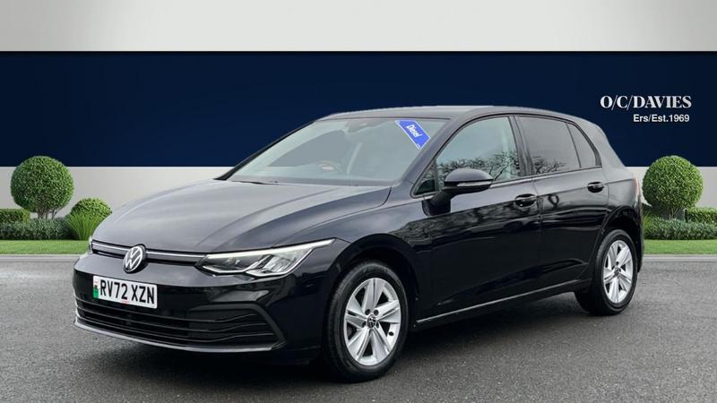 Used Volkswagen Golf 2022 for sale - 76494638: Photo 4