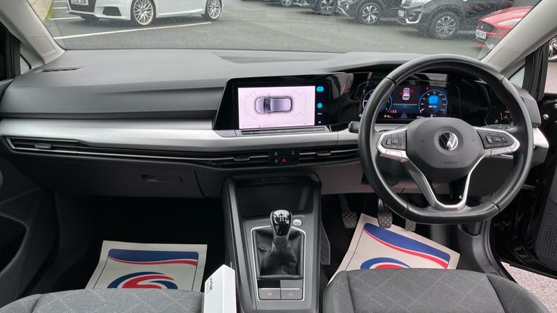 Used Volkswagen Golf 2022 for sale - 76494638: Photo 5