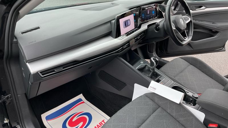 Used Volkswagen Golf 2022 for sale - 76494638: Photo 6