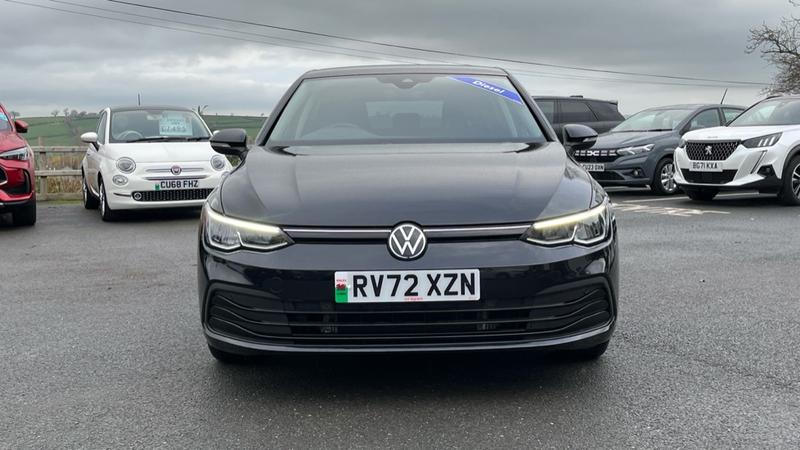 Used Volkswagen Golf 2022 for sale - 76494638: Photo 7