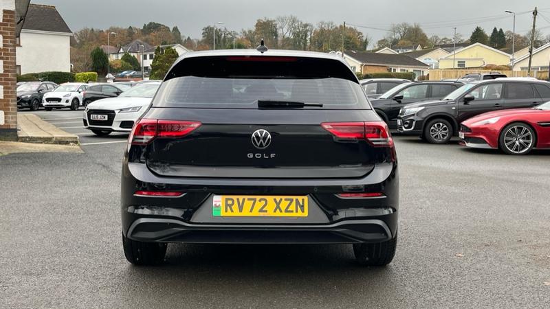 Used Volkswagen Golf 2022 for sale - 76494638: Photo 8