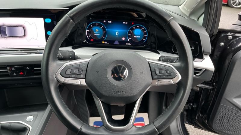 Used Volkswagen Golf 2022 for sale - 76494638: Photo 9