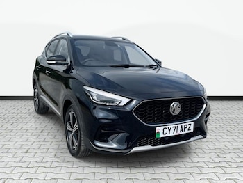 Used MG MG ZS 2021 for sale - 79408029: Photo