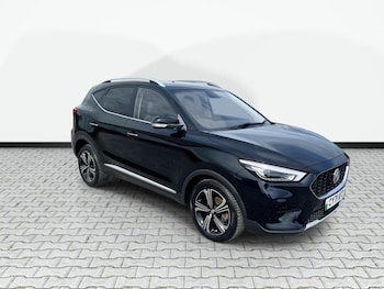 Used MG MG ZS 2021 for sale - 79408029: Photo