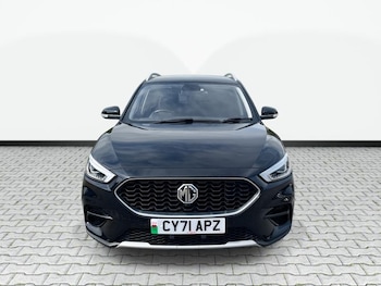 Used MG MG ZS 2021 for sale - 79408029: Photo