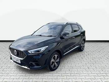 Used MG MG ZS 2021 for sale - 79408029: Photo