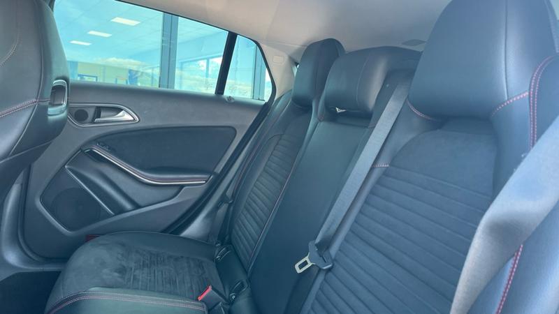 Used Mercedes-Benz CLA 2019 for sale - 76038196: Photo 10