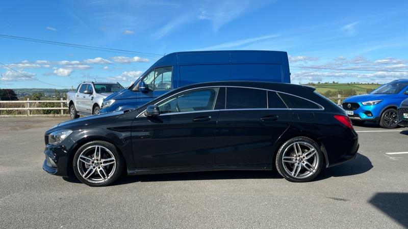Used Mercedes-Benz CLA 2019 for sale - 76038196: Photo 13