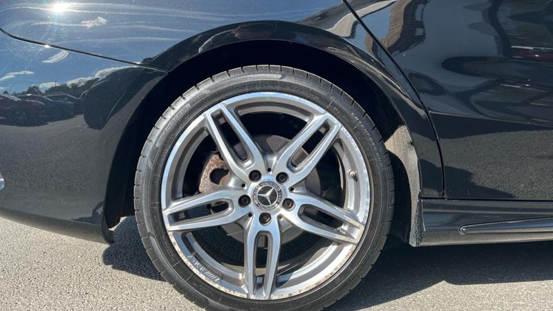 Used Mercedes-Benz CLA 2019 for sale - 76038196: Photo 15