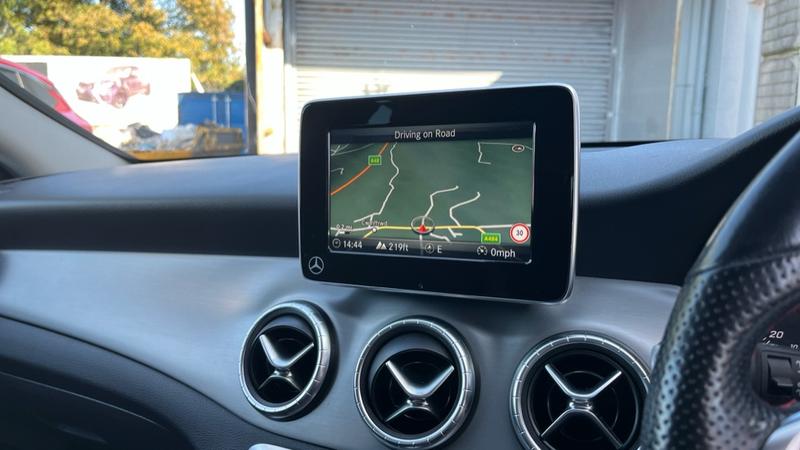 Used Mercedes-Benz CLA 2019 for sale - 76038196: Photo 16