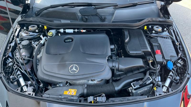 Used Mercedes-Benz CLA 2019 for sale - 76038196: Photo 17