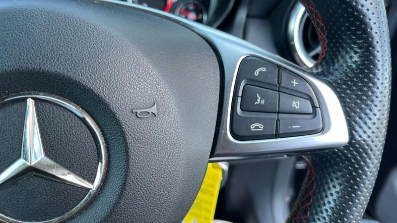 Used Mercedes-Benz CLA 2019 for sale - 76038196: Photo 19