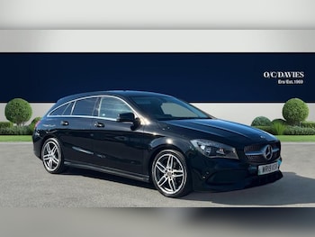 Used Mercedes-Benz CLA 2019 for sale - 76038196: Photo