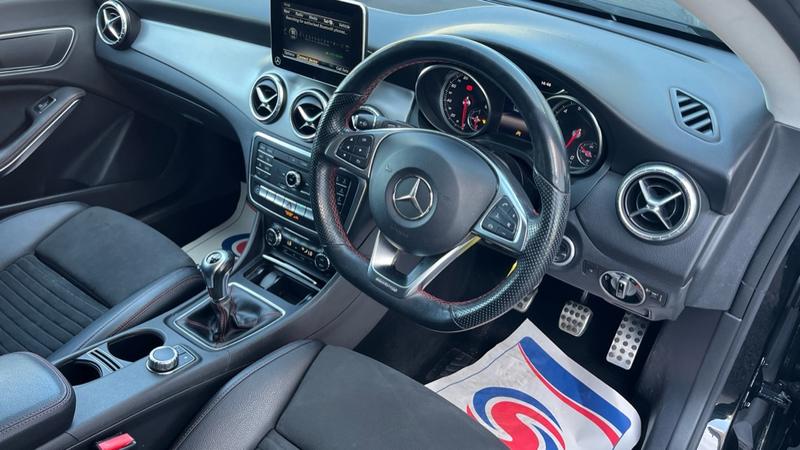 Used Mercedes-Benz CLA 2019 for sale - 76038196: Photo 23