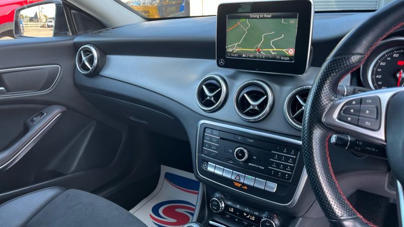 Used Mercedes-Benz CLA 2019 for sale - 76038196: Photo 24