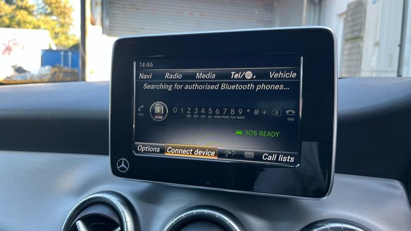 Used Mercedes-Benz CLA 2019 for sale - 76038196: Photo 27