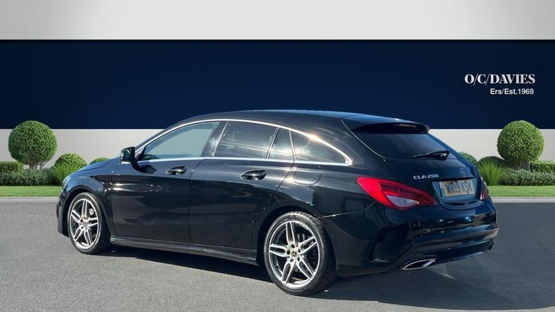 Used Mercedes-Benz CLA 2019 for sale - 76038196: Photo 3