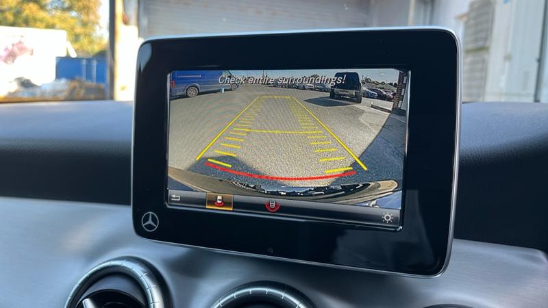 Used Mercedes-Benz CLA 2019 for sale - 76038196: Photo 30