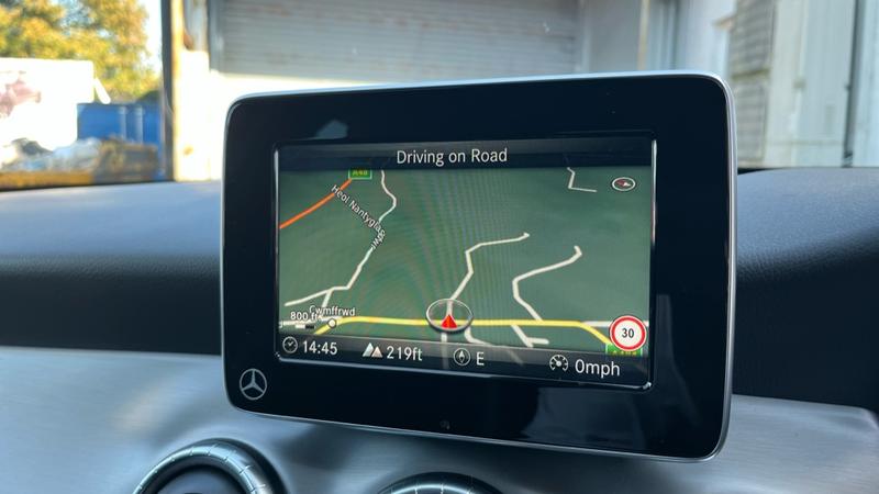 Used Mercedes-Benz CLA 2019 for sale - 76038196: Photo 32