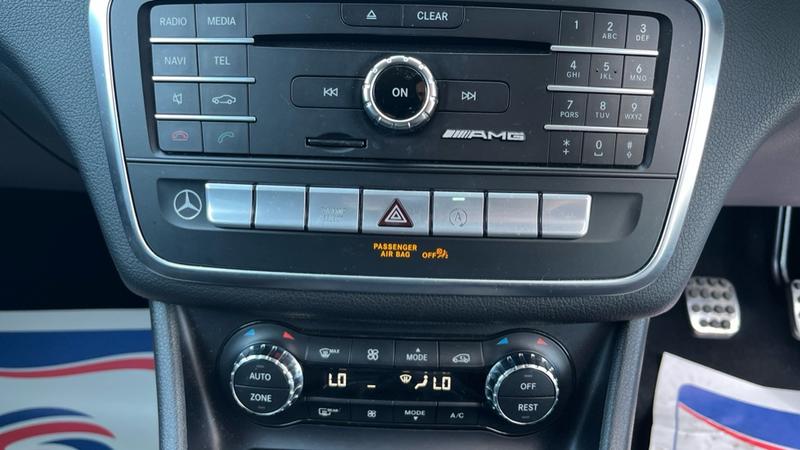 Used Mercedes-Benz CLA 2019 for sale - 76038196: Photo 34