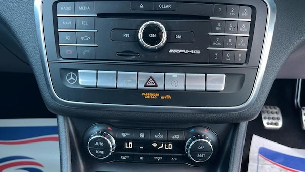 Used Mercedes-Benz CLA 2019 for sale - 76038196: Photo 34