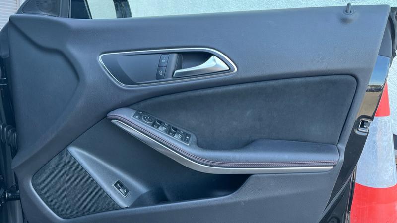 Used Mercedes-Benz CLA 2019 for sale - 76038196: Photo 35