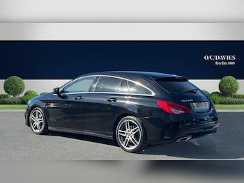 Used Mercedes-Benz CLA 2019 for sale - 76038196: Photo