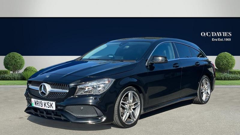 Used Mercedes-Benz CLA 2019 for sale - 76038196: Photo 4