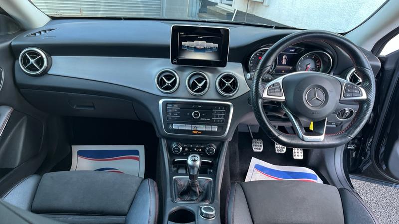 Used Mercedes-Benz CLA 2019 for sale - 76038196: Photo 5