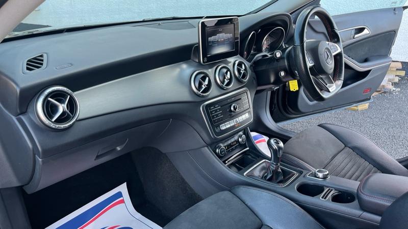 Used Mercedes-Benz CLA 2019 for sale - 76038196: Photo 6