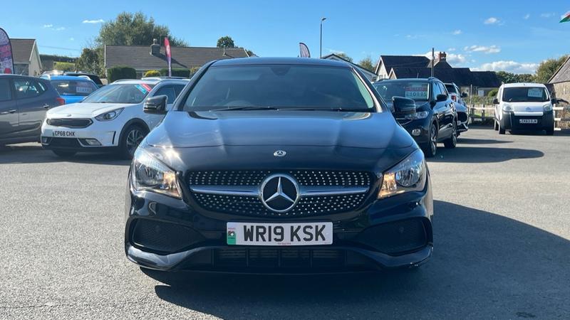 Used Mercedes-Benz CLA 2019 for sale - 76038196: Photo 7