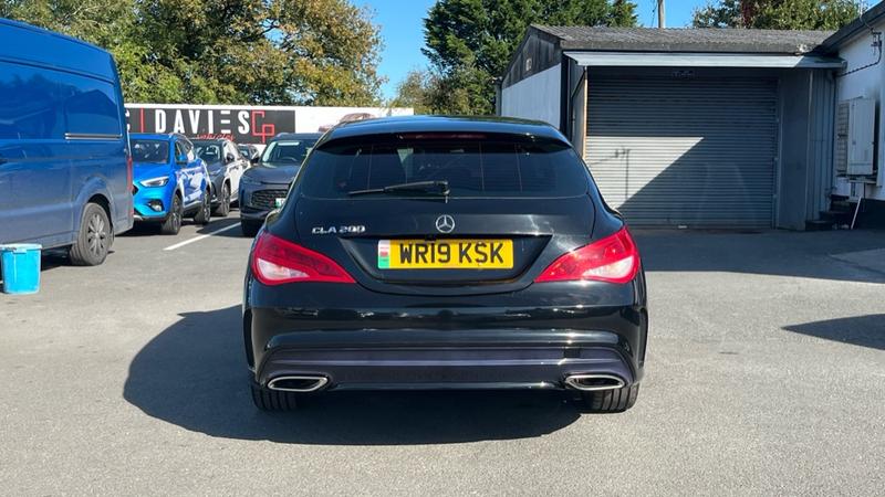Used Mercedes-Benz CLA 2019 for sale - 76038196: Photo 8