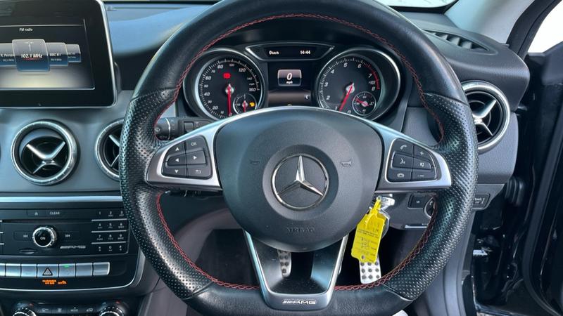 Used Mercedes-Benz CLA 2019 for sale - 76038196: Photo 9