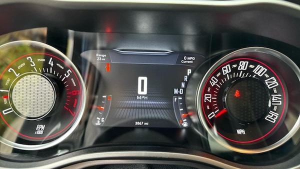 Used Dodge Challenger 2022 for sale - 72912043: Photo 11