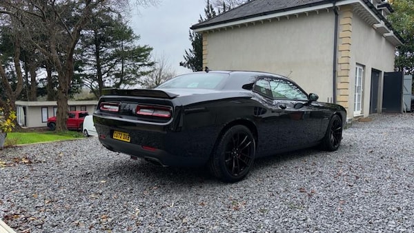 Used Dodge Challenger 2022 for sale - 72912043: Photo 12