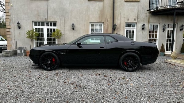 Used Dodge Challenger 2022 for sale - 72912043: Photo 13