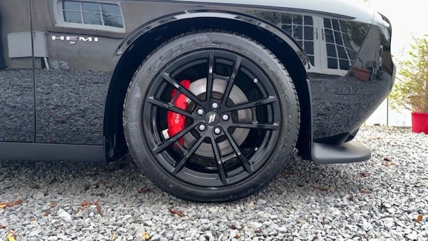Used Dodge Challenger 2022 for sale - 72912043: Photo 16