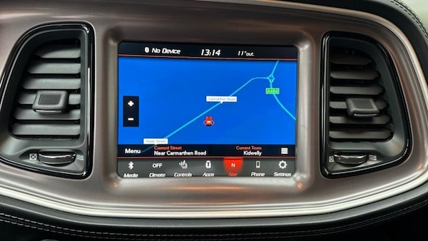Used Dodge Challenger 2022 for sale - 72912043: Photo 17