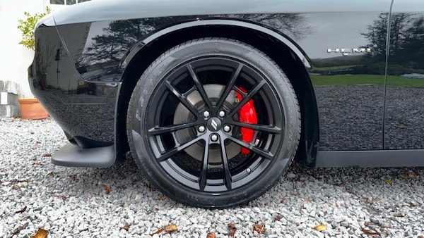 Used Dodge Challenger 2022 for sale - 72912043: Photo 19