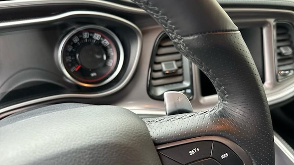 Used Dodge Challenger 2022 for sale - 72912043: Photo 24