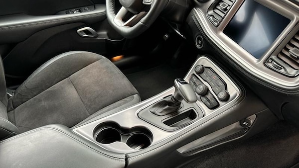 Used Dodge Challenger 2022 for sale - 72912043: Photo 25